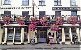 The Wellington Hotel